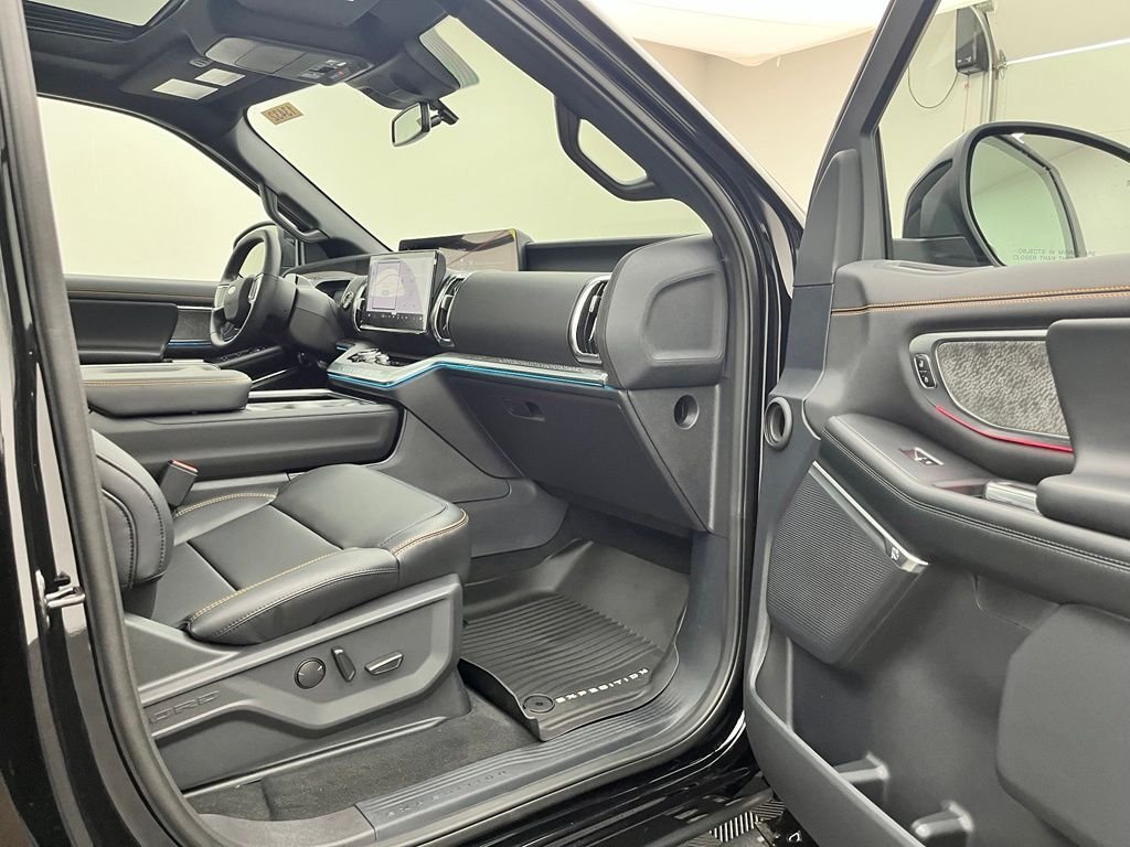 New 2026 Black Ford Tremor image 34