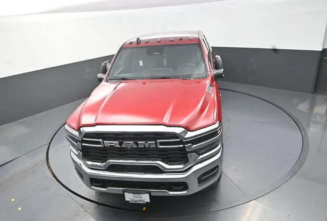 2026 RAM 2500 Tradesman - Photo 13