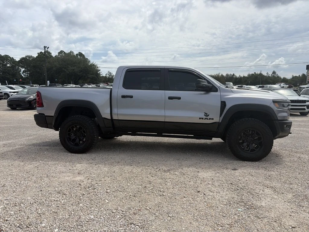 Used 2026 Silver Ram RHO image 7