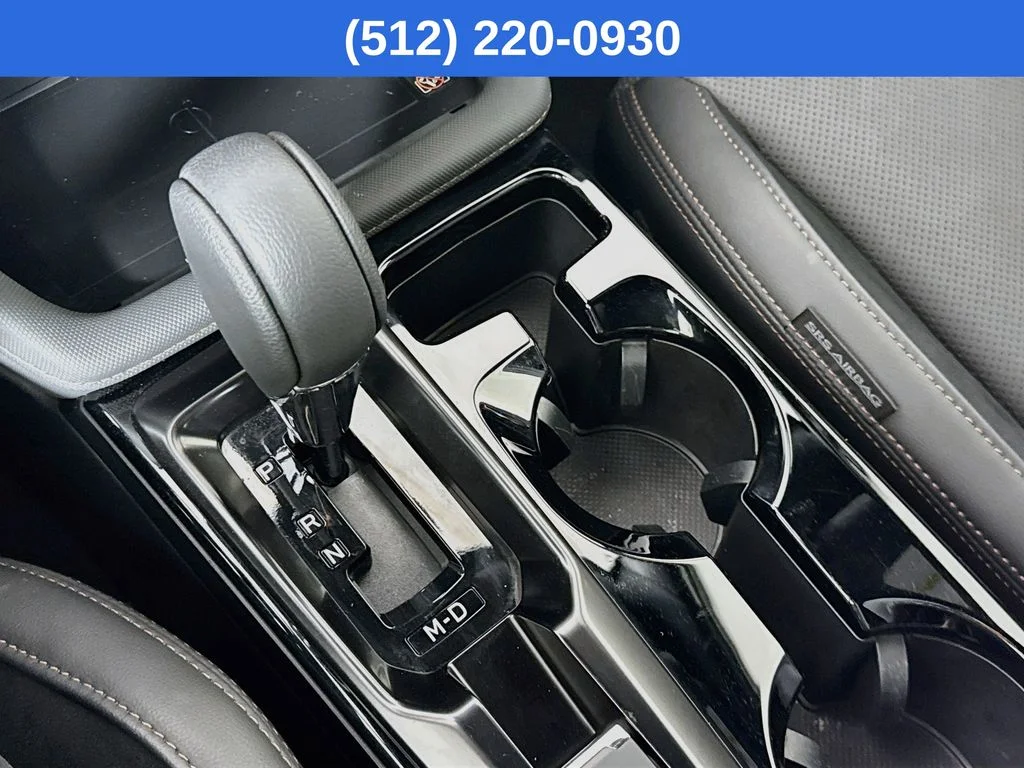 Used 2026 Gray Subaru Touring image 21