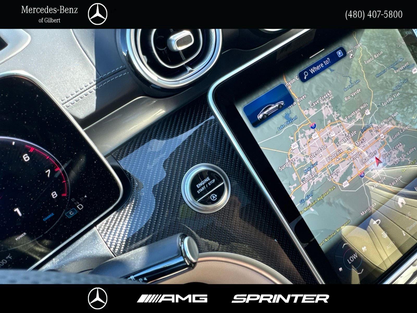 New 2026 MANUFAKTUR Starling Blue Magno Mercedes-Benz CLE 53 AMG® image 31