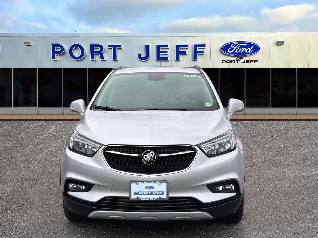 Used 2019 Buick Encore Sport Touring with VIN KL4CJ2SB9KB805114 for sale in Port Jefferson Station, NY
