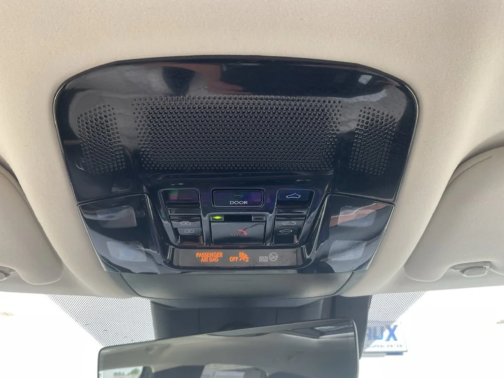 Used 2023 Gray Lexus 350 Luxury image 24