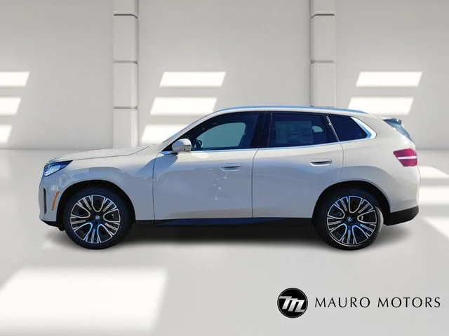 New 2026 Beige BMW 30 xDrive image 6