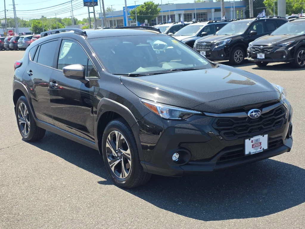 2025 Subaru Crosstrek Premium - Photo 9