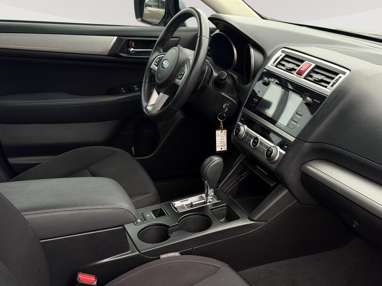 Used 2016 Twilight Blue Metallic Subaru 2.5i Premium image 21