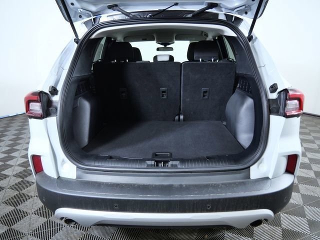 Certified Used 2025 Silver Ford Active image 11