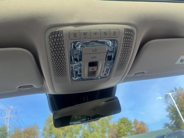 Certified Used 2023 Polar White Mercedes-Benz GLA 250 image 18