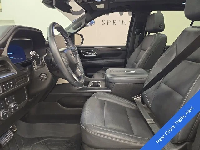 Used 2024 Empire Beige Metallic Chevrolet Z71 image 23