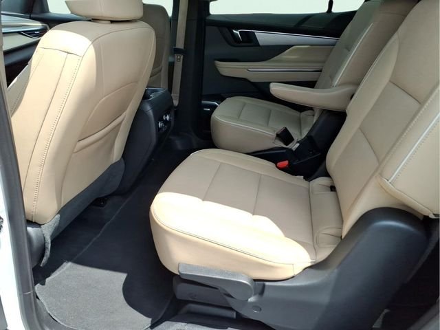 Used 2025 White Buick Preferred image 17