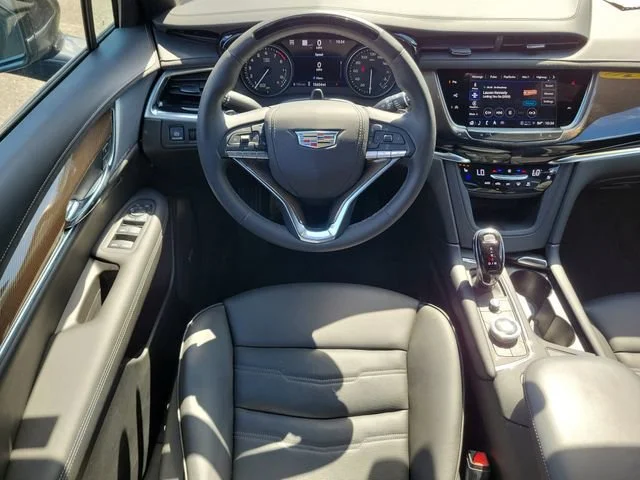 2025 Cadillac XT6 Premium Luxury - Photo 21