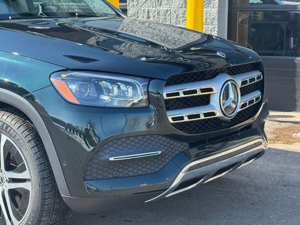 2020 Mercedes-Benz GLS GLS450 - Photo 54