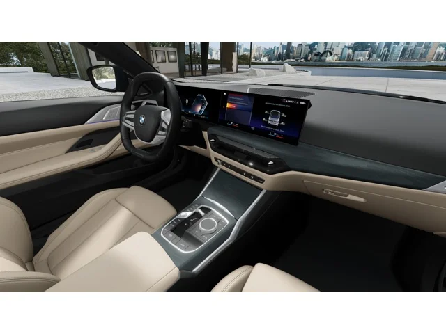 New 2027 Arctic Race Blue Metallic BMW  image 14