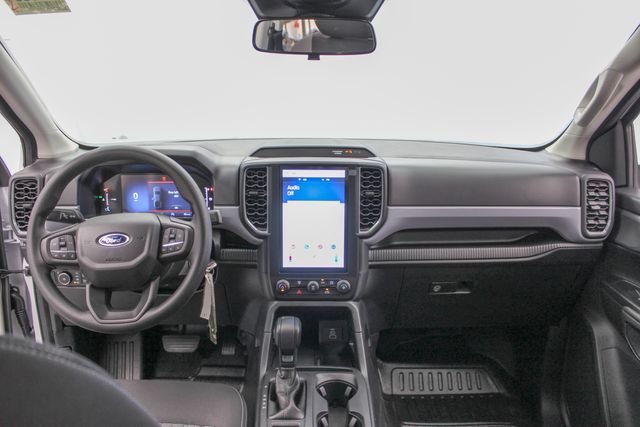 New 2026 White Ford XL image 19