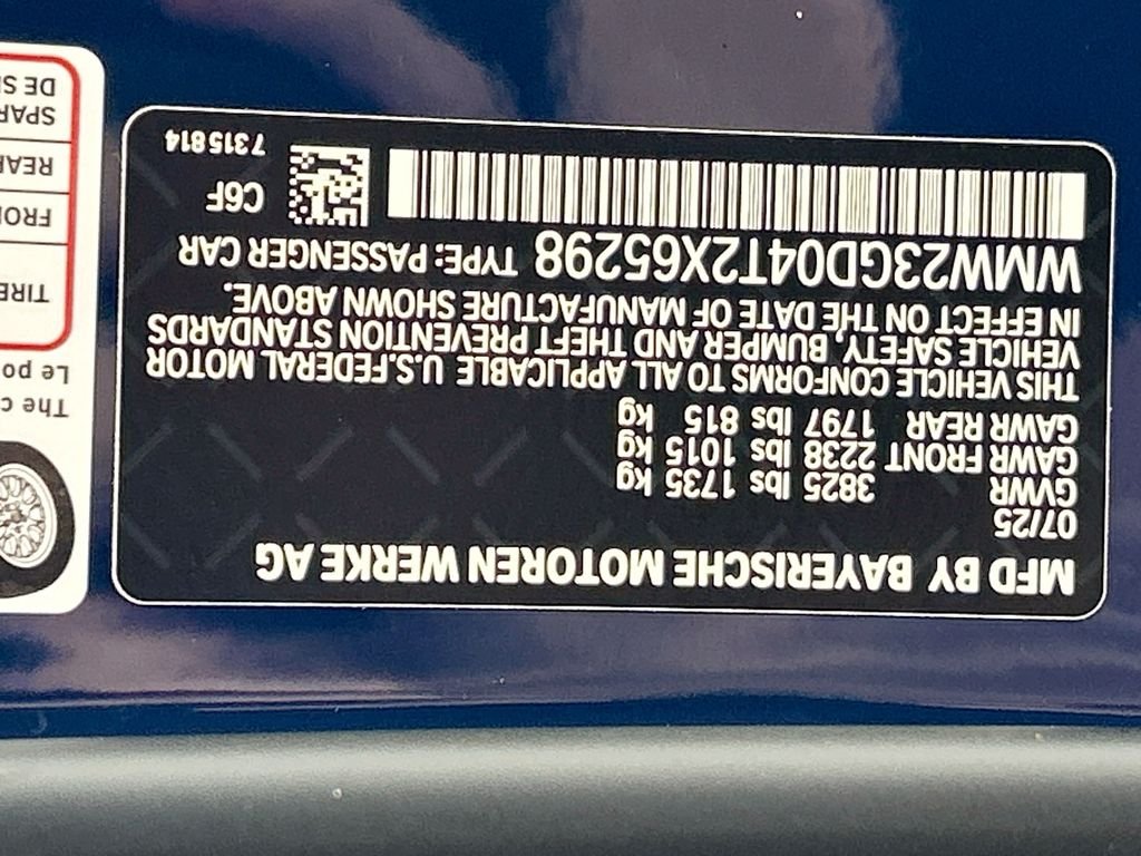 2026 MINI Hardtop 2 Door S - Photo 35