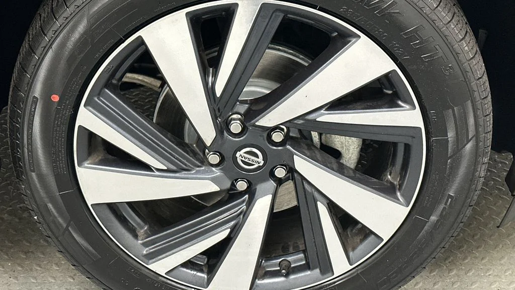 2022 Nissan Murano SL - Photo 23