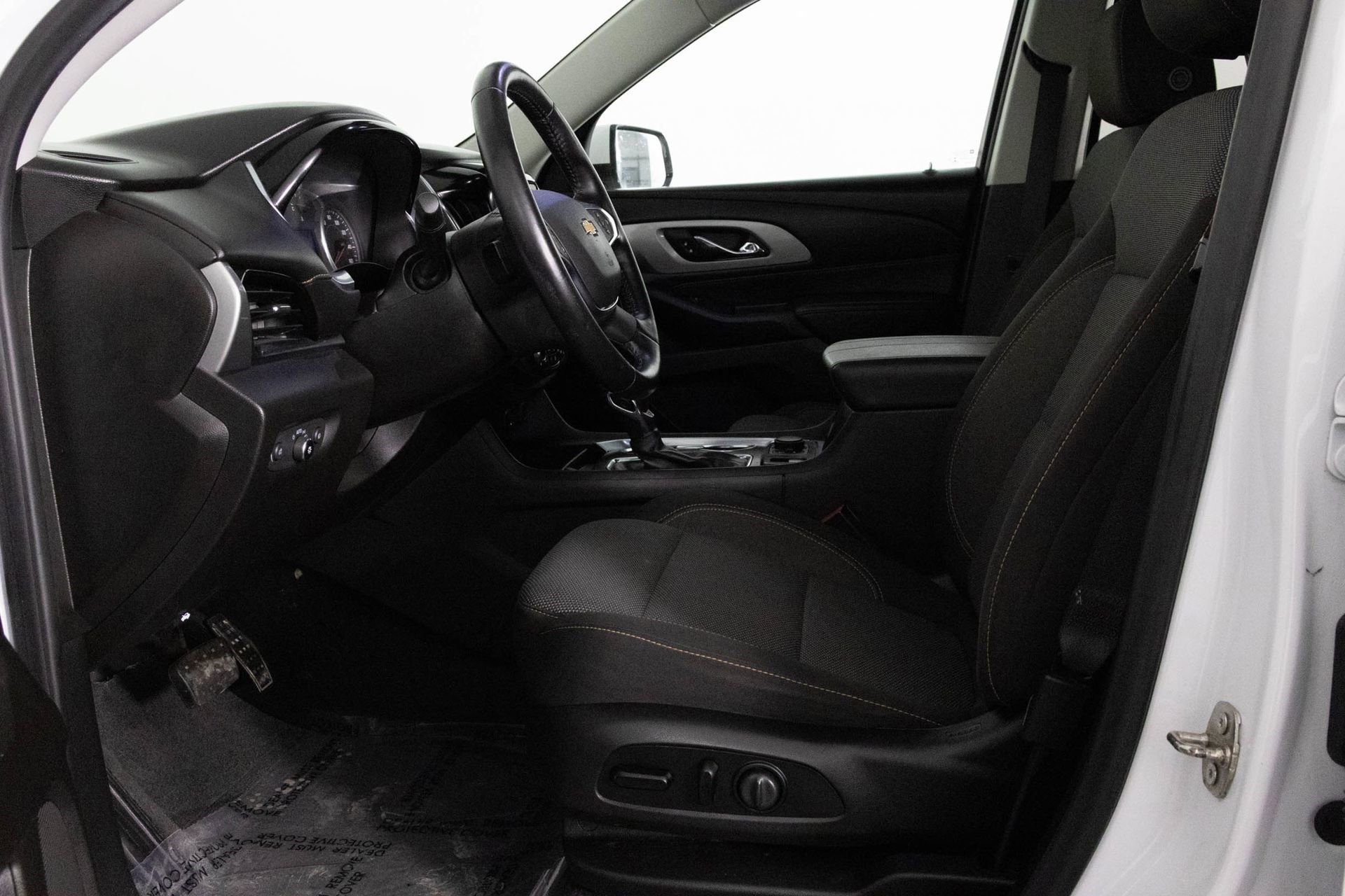 2021 CHEVROLET TRAVERSE - Image 16