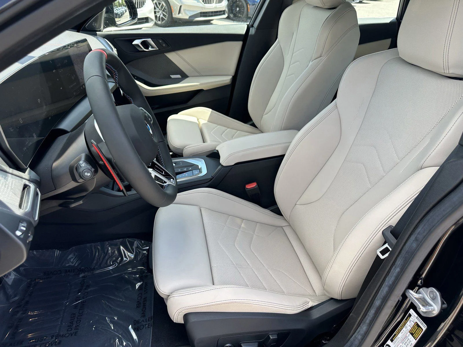 2026 BMW 2 Series M235 - Photo 18
