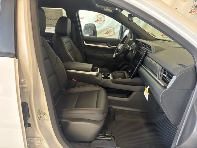 2027 GMC Terrain Elevation - Photo 38