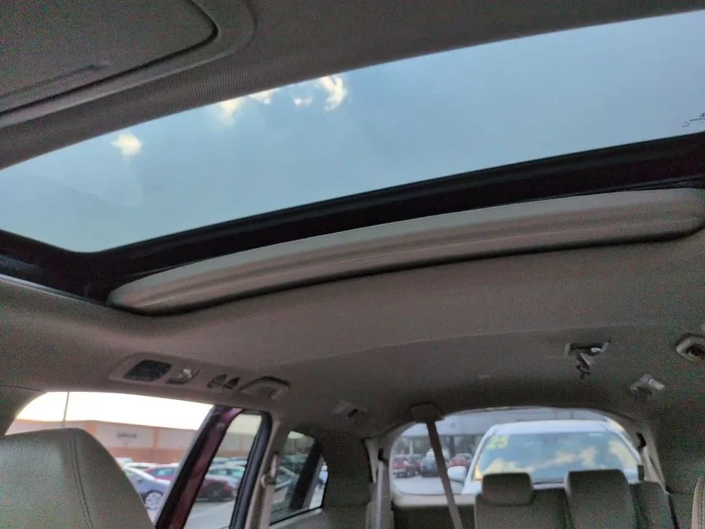 Used 2016  Honda EX-L image 21