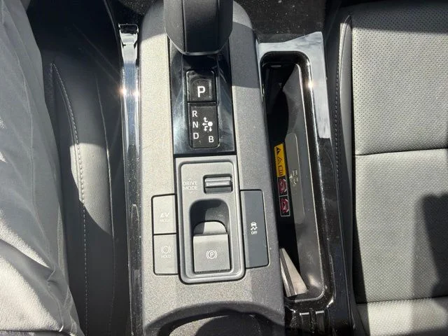 Used 2024 Gray Toyota Limited image 24