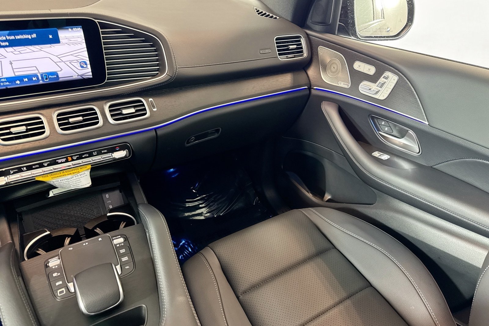 New 2026 Obsidian Black Metallic Mercedes-Benz GLE 350 image 21