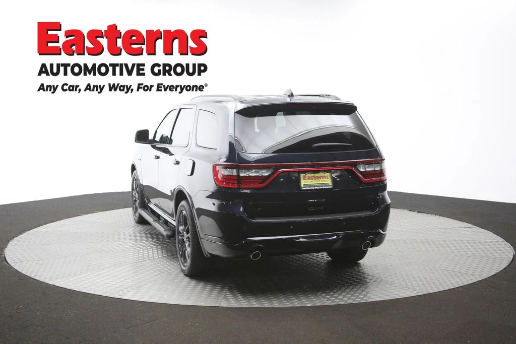 Used 2025 Blue Dodge R/T Plus image 41