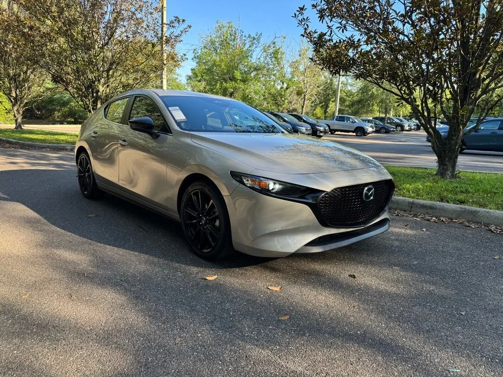 2025 Mazda CX-3 Select Sport AT 5-Door SKYACTIV's photo