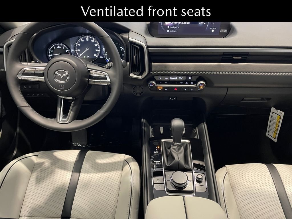 2026 Mazda CX-50 Premium - Photo 9