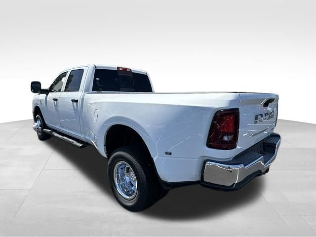 New 2026 White Ram Tradesman image 4