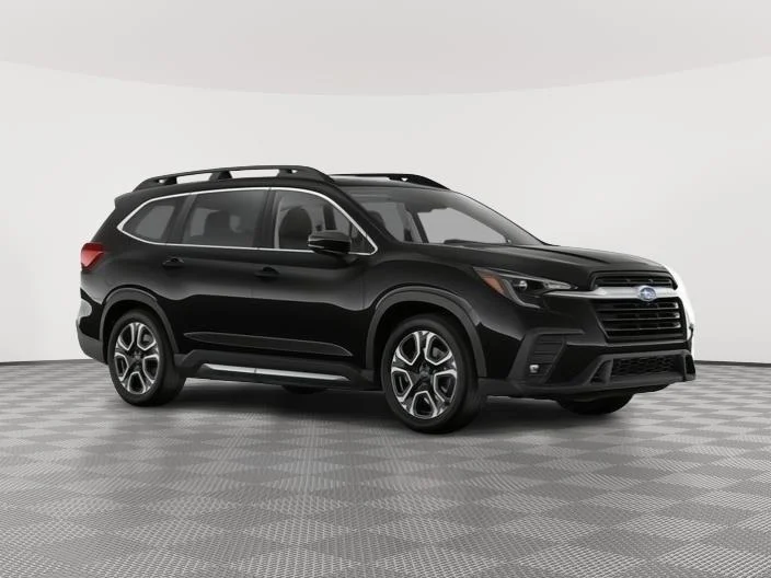 2026 Subaru Ascent Limited 7 Passenger's photo