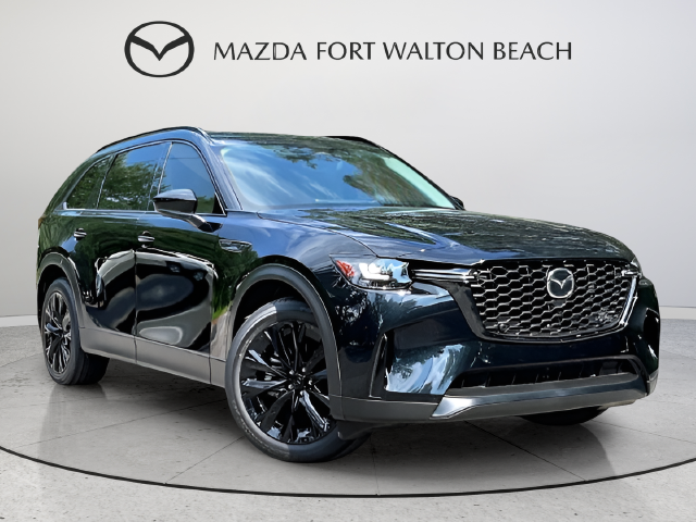 2026 Mazda CX-90 3.3 Turbo Premium Sport AWD