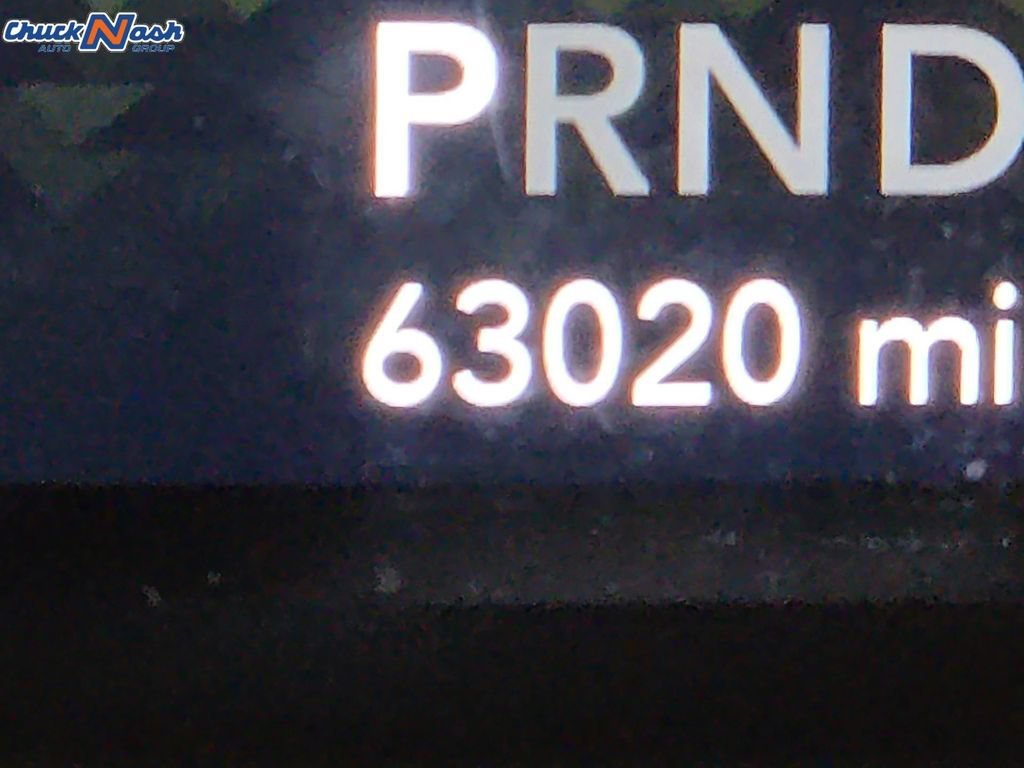 Used 2021 Gray Jeep Sport Altitude 4x4 image 18