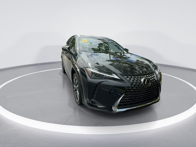 2025 Lexus UX Hybrid 300h Premium - Photo 2