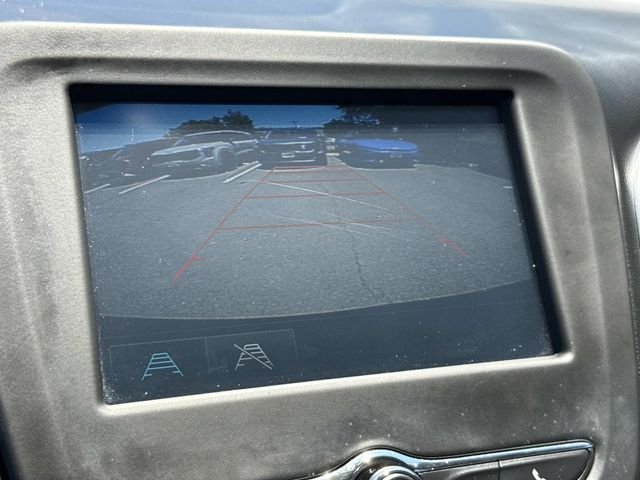 Used 2018 Black Chevrolet LT image 27