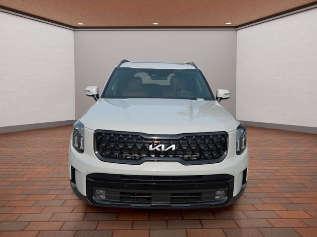 Used 2024 Gray Kia SX X-Pro image 32