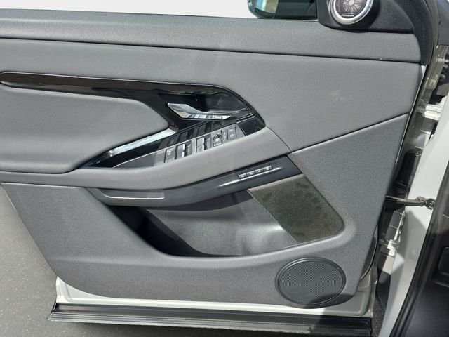 Certified Used 2025 Silver Land Rover S image 29
