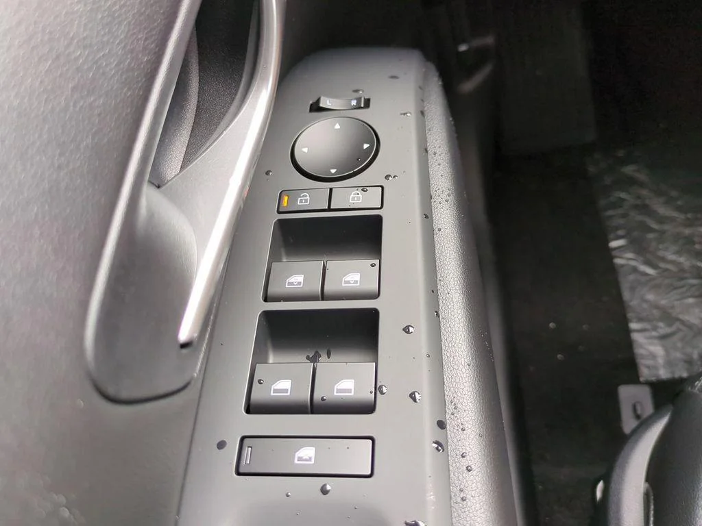 2026 Hyundai Santa Cruz SEL - Photo 24