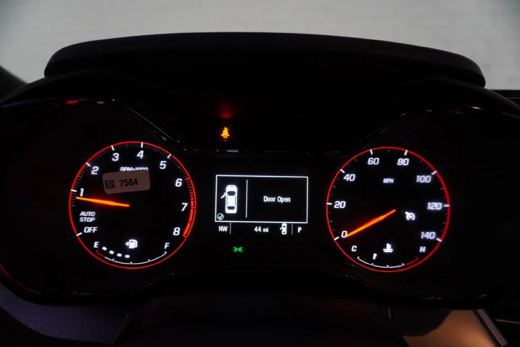 Vehicle thumbnail