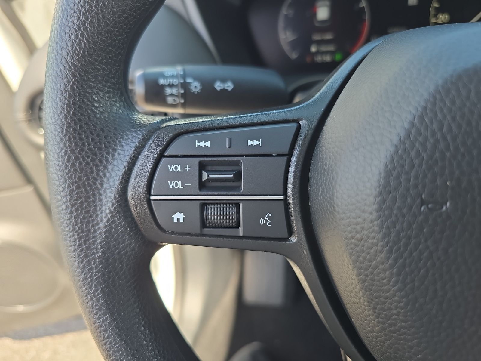 2026 Honda HR-V LX - Photo 22