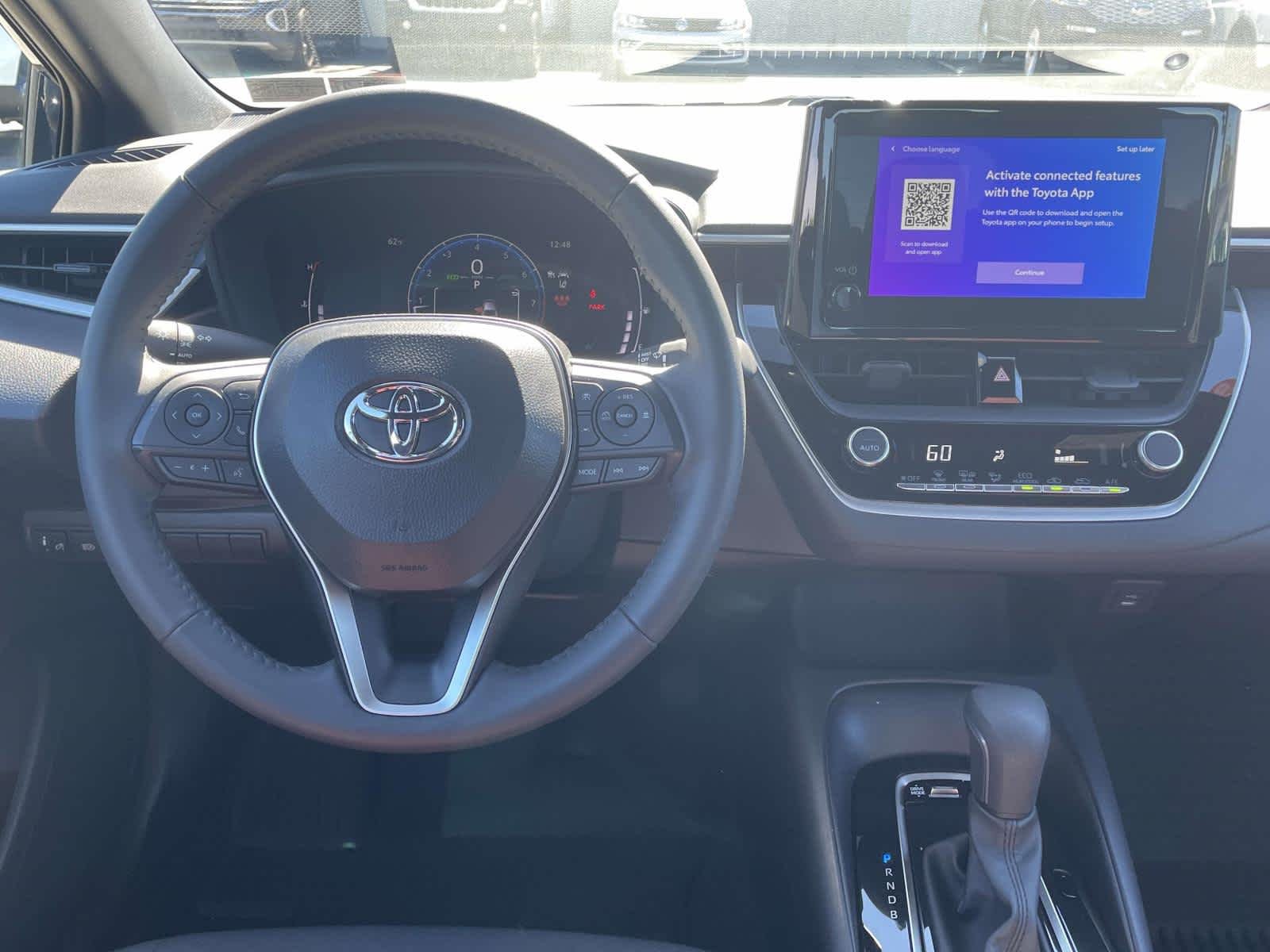 Used 2026 Underground Toyota SE image 2