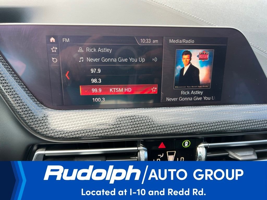Used 2020 Gray BMW 228i Gran Coupe xDrive image 18