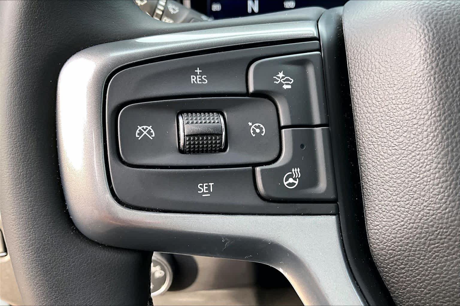 2026 Chevrolet Silverado 1500 LT - Photo 18