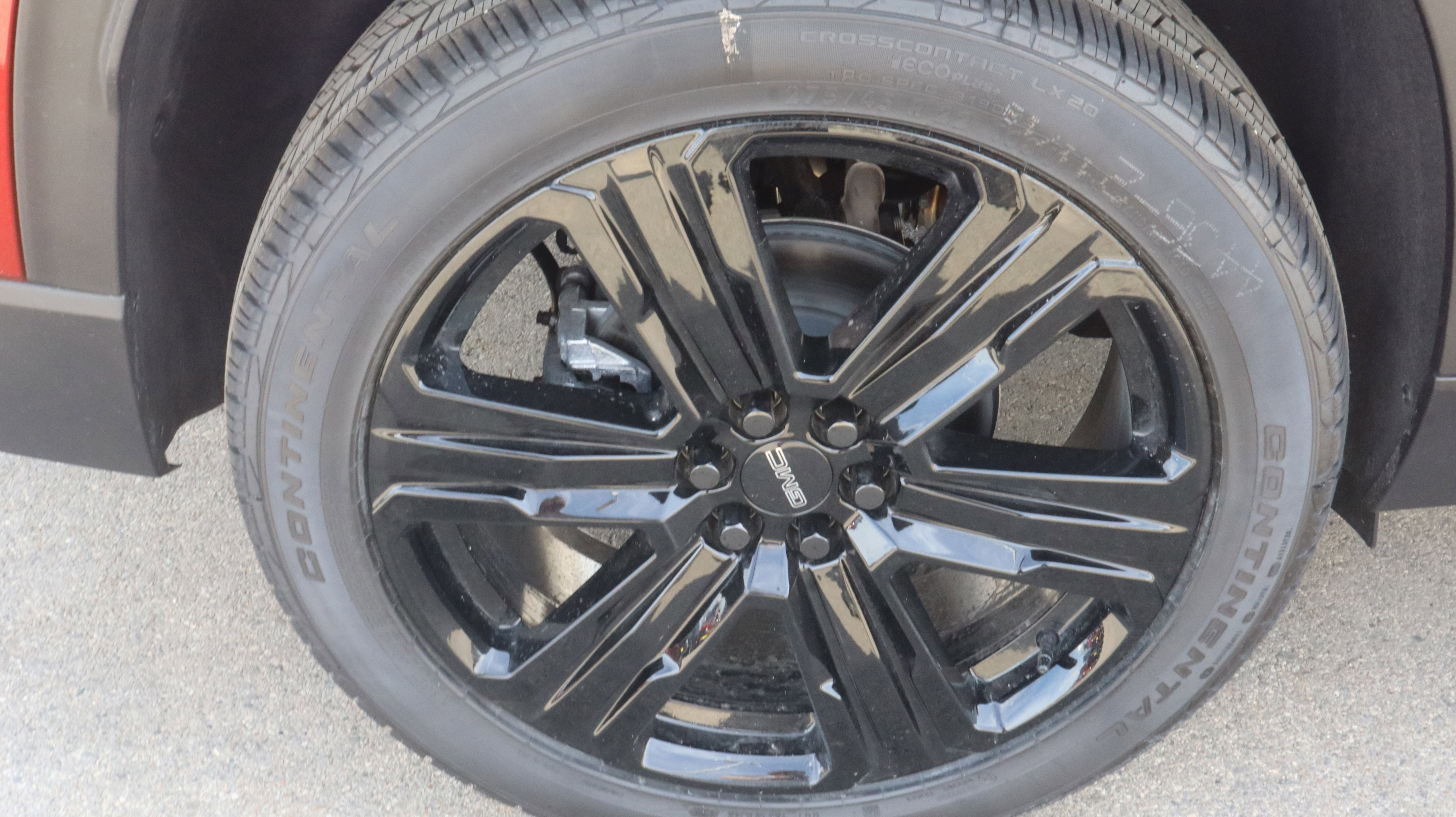 2026 GMC Acadia Elevation - Photo 17