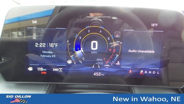2026 Chevrolet Equinox LT - Photo 10
