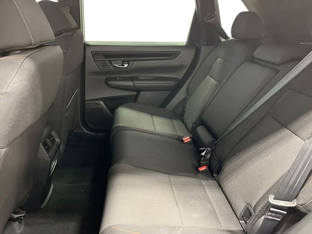 New 2027 Ash Green Metallic Honda TrailSport image 23