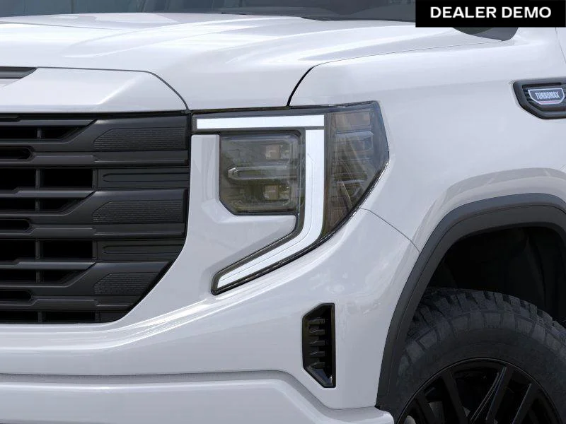 Used 2026  GMC Pro image 10