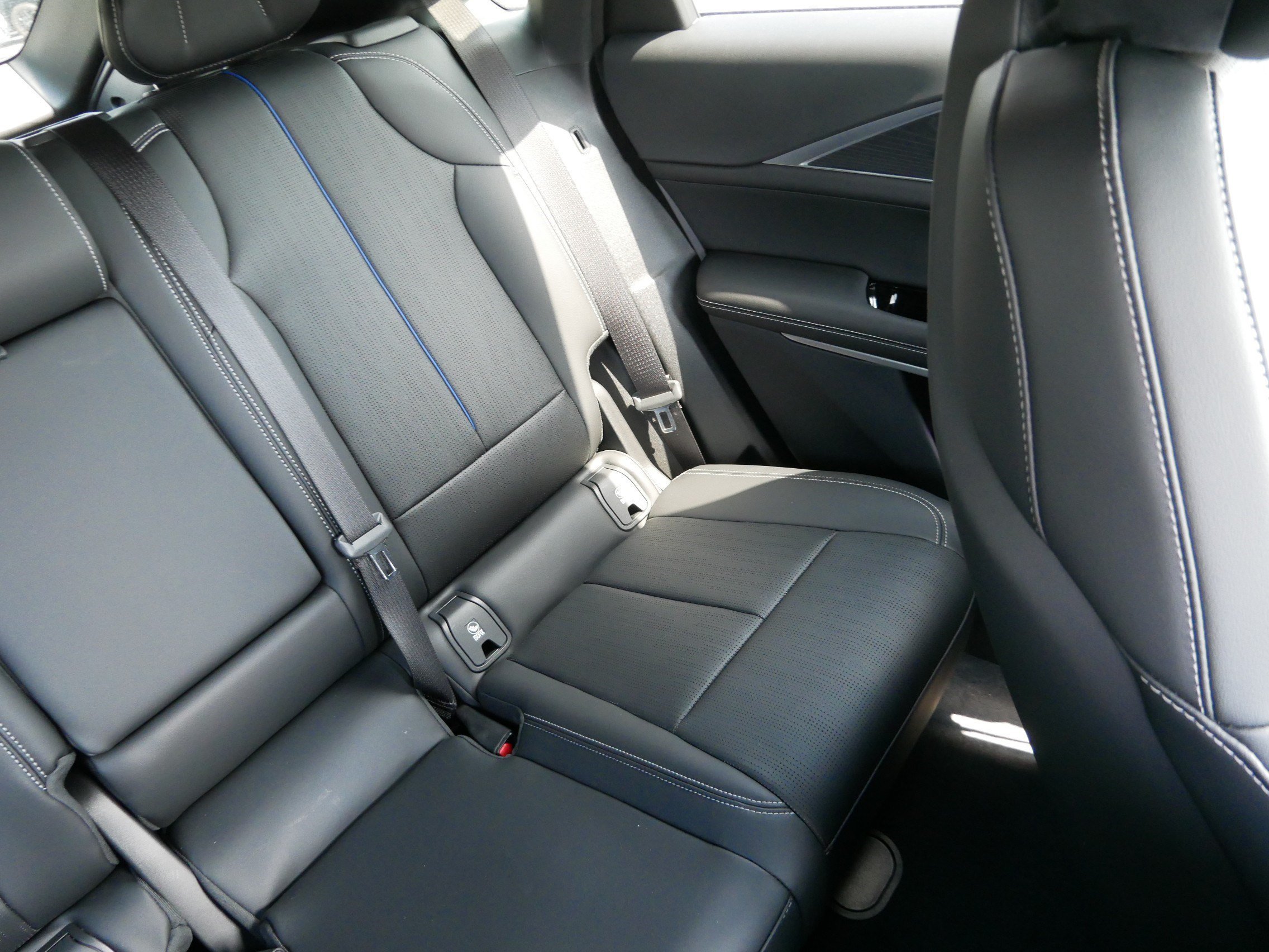 2026 Cadillac LYRIQ Premium Luxury - Photo 12