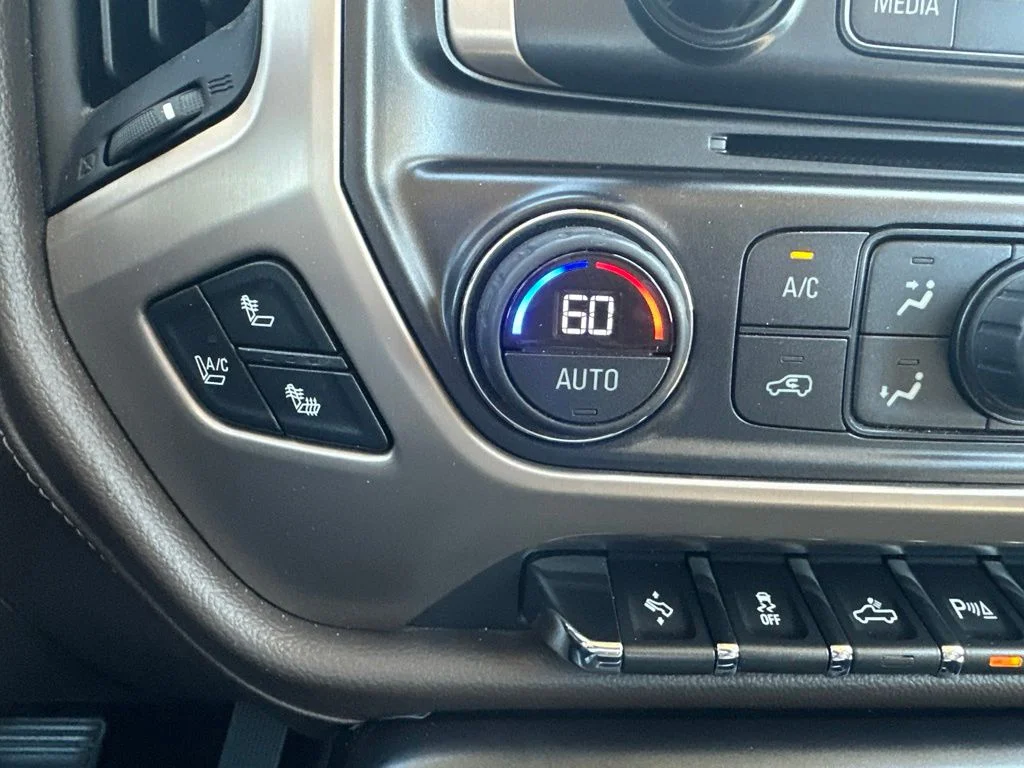 Used 2015 Gray GMC Denali image 24