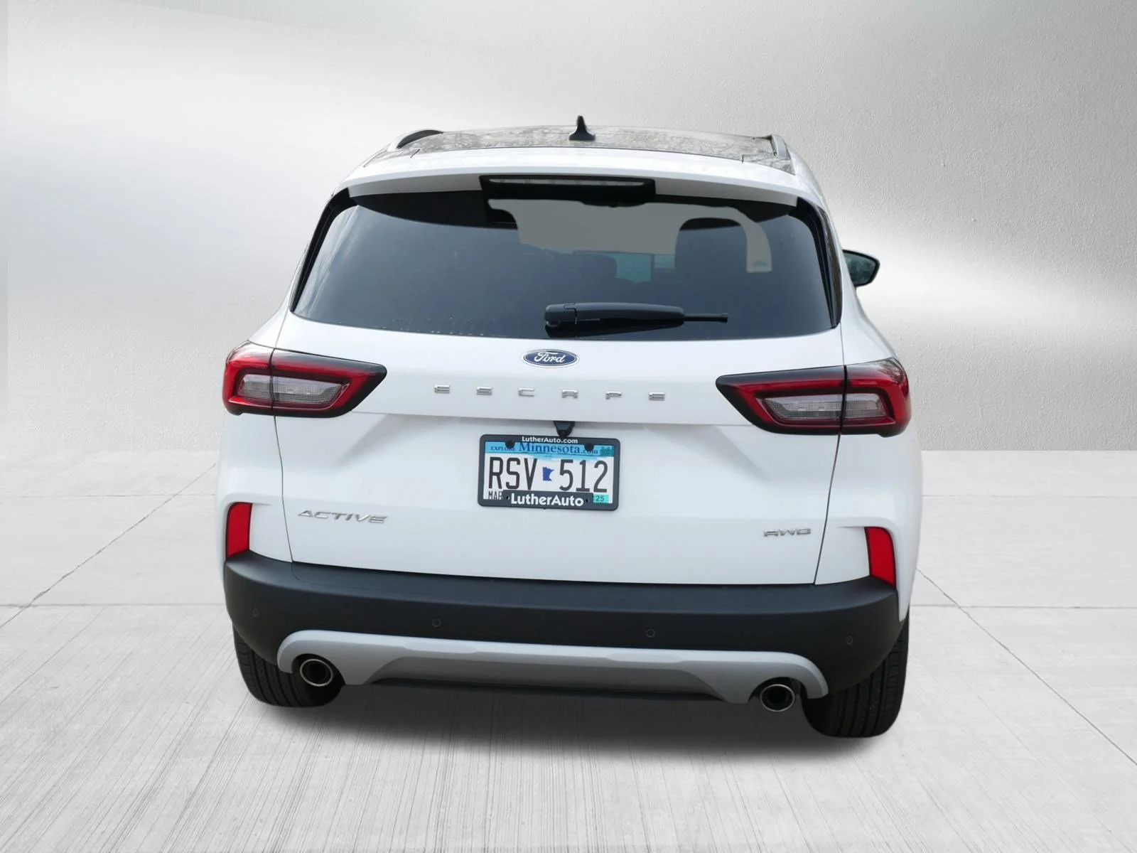 2024 Ford Escape Active - Photo 6